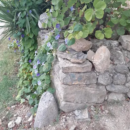 Mas De La Chadenede