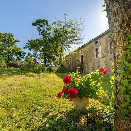 Mas De La Chadenede 3* Lagorce (Ardeche)