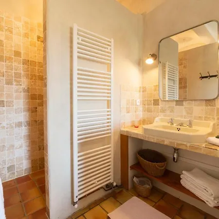 Mas De La Chadenede 3* Lagorce (Ardeche)