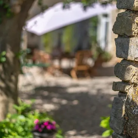 Mas De La Chadenede Guest house 3*
