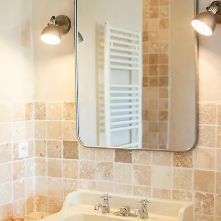 Mas De La Chadenede Guest house 3*