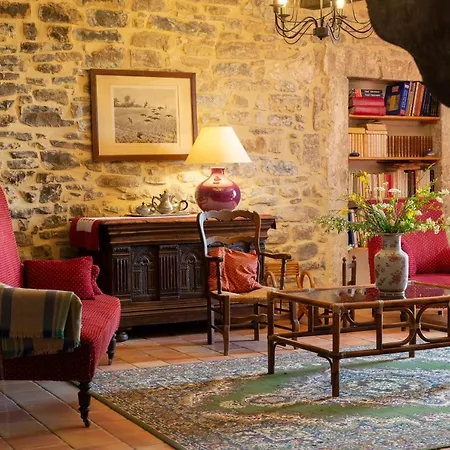Mas De La Chadenede Guest house Lagorce (Ardeche)