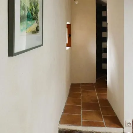 Mas De La Chadenede 3*