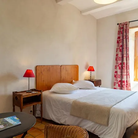 Mas De La Chadenede 3* Lagorce (Ardeche)