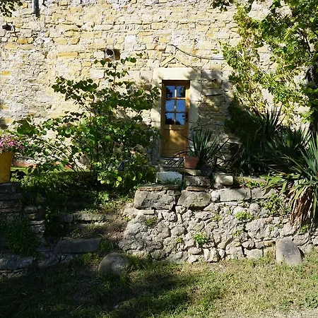 Mas De La Chadenede 3* Lagorce (Ardeche)