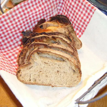 Penzion Mas De La Chadenede